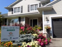 The Promenade B&B 