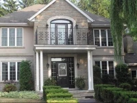 The Willowcreek House 