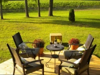 Vineyard Villa 