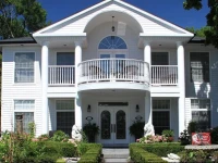 Wellington House Bed and Breakfast 