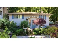 Westwood Cottage 