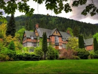 Blaylock Mansion 