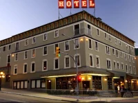 Hume Hotel & Spa 