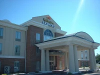 Holiday Inn Express Hotel and Suites Annapolis 2*