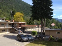 Villa Motel 