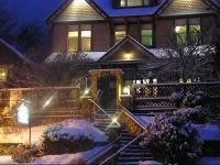 Cloudside Inn Bed and Breakfast 