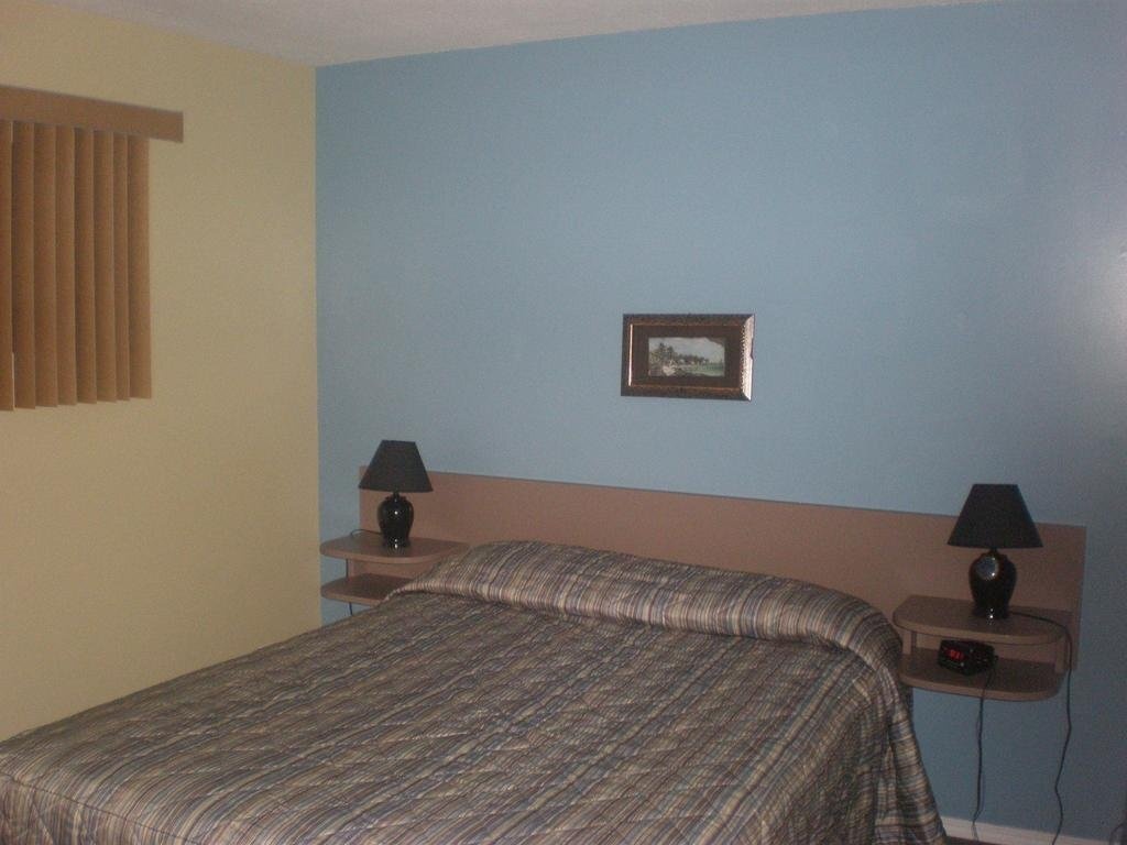 Kokanee Glacier Resort 
