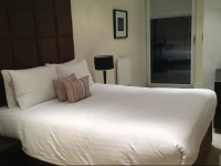 Smart City Apartments Canary Wharf 