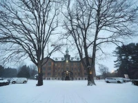 Hotel Montfort Nicolet 