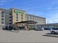 Holiday Inn Hotel & Suites Edmonton Airport Conference Centre 