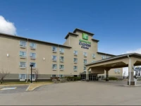 Holiday Inn Express Hotel & Suites - Edmonton International Airport 