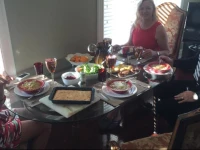 Lux Kleinburg B&B 
