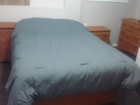 Chambres MB Normandin 