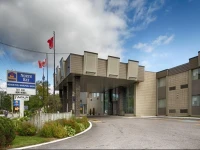 Best Western North Bay Hotel & Conference 