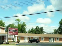 Lakeshore Suites Plus 2*