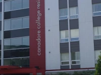 Residence & Conference Centre - North Bay 