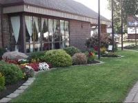 Travelodge Lakeshore North Bay 