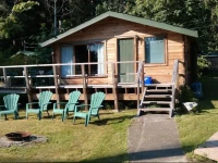 Madrona Lodge 