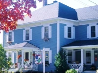 A La Cornemuse B&B 
