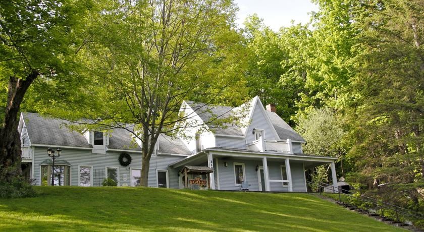 Le Cachet B&B 