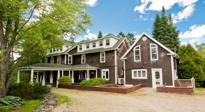 Auberge la RaveaudiГЁre 