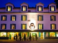 Auberge La Chocolatiere 
