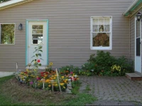 North Rustico Bed and Breakfast 