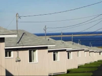 Blue Crest Cottages 