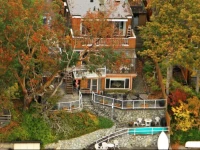 Inlet Beach House B&B 