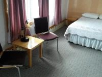 Highland Motel 