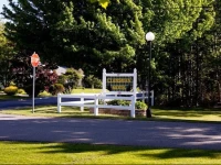 The Clansman Motel 