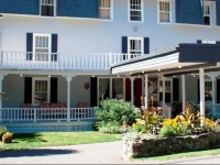 Auberge sur Mer 