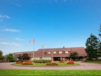Rodd Mill River Resort 