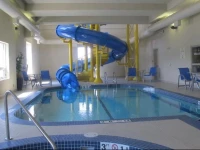 Best Western Plus Okotoks Inn & Suites 