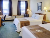 Lakeview Inn & Suites Okotoks 