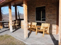 Elm Tree Farm B&B 