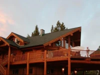 Toms B&B 