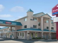 Ramada Limited 100 Mile House 