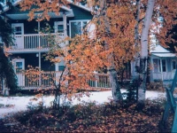 Auberge ГЋle du Repos 