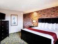 Highwayman Inn & Conference Centre 