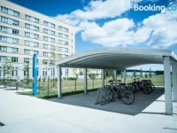 Lakehead University Residence and Conference Centre 