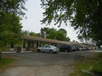 Holiday Motel 