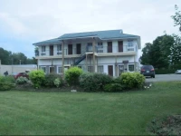 Bayview Inn Orillia 