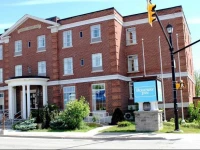Rodeway Inn Champlain Waterfront 