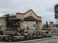 Best Western Plus Durham Hotel & Conference Centre 