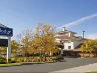 Travelodge Oshawa 