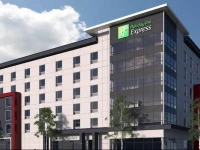 Holiday Inn Express & Suites Oshawa Downtown - Toronto Area 