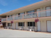 Bella Villa Resort Motel 
