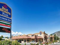 Best Western Plus Sunrise Inn 