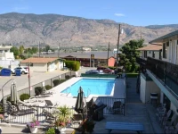 Lake View Motel 